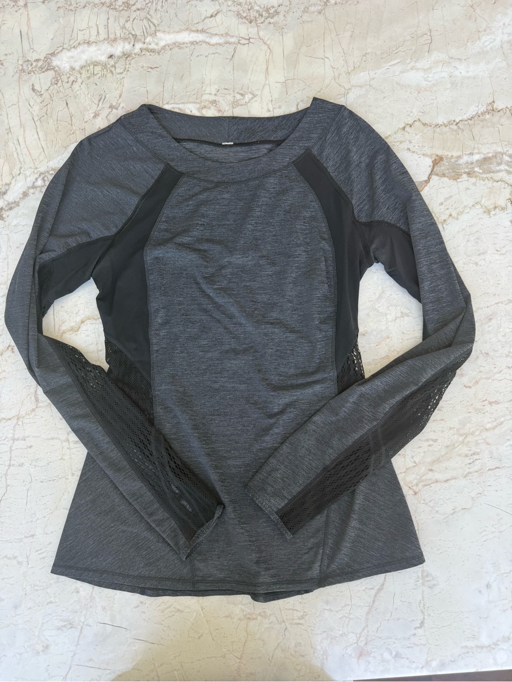 Lululemon Long Sleeve Top